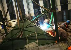 設(shè)備車(chē)間